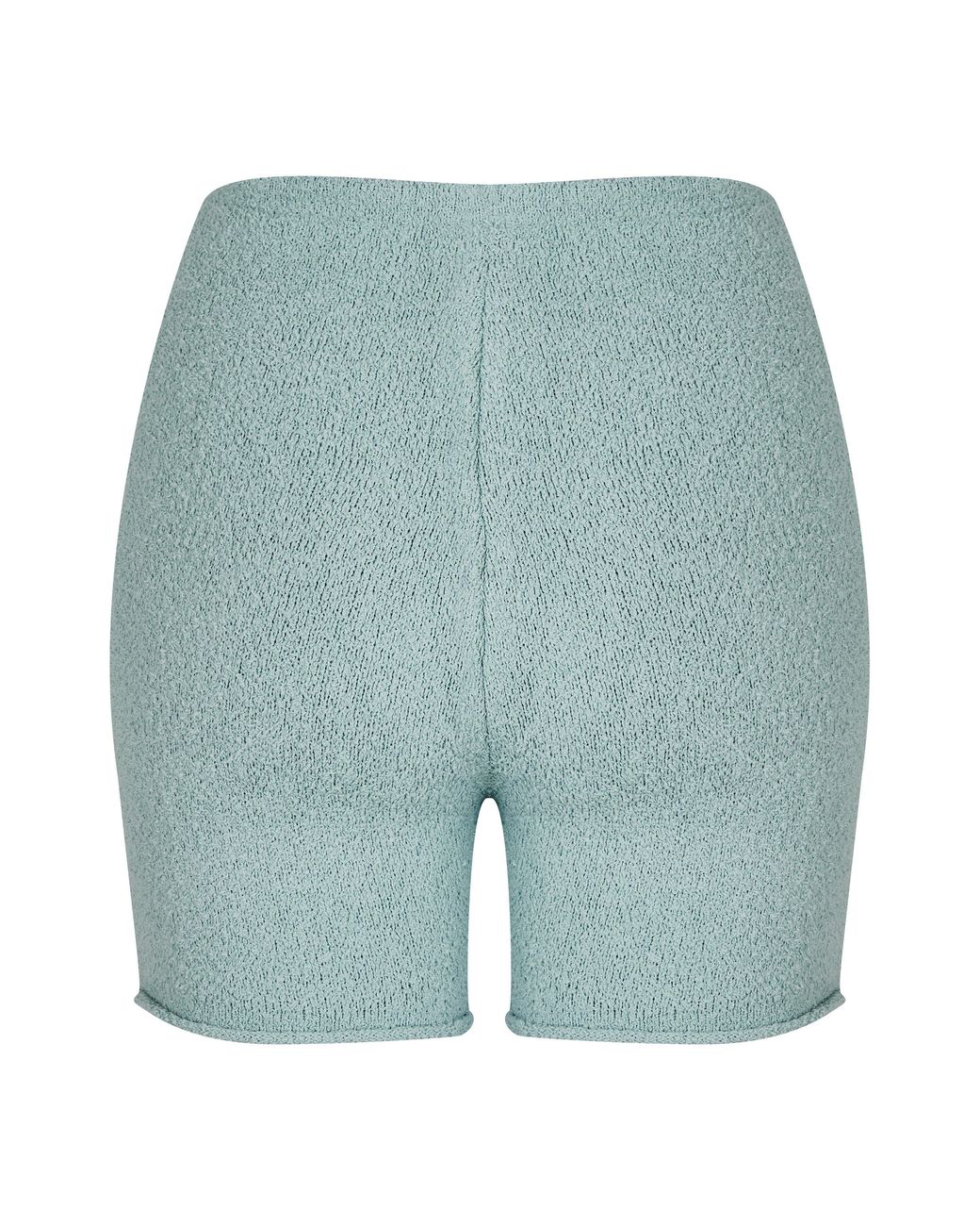 Reebok Blue Classic Shorts
