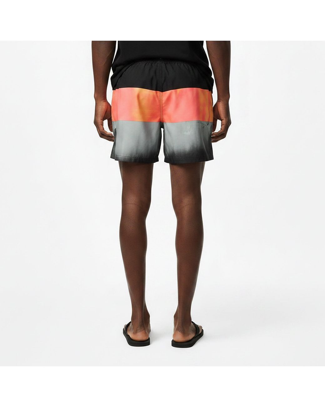 Quiksilver Blue Swim Shorts for men