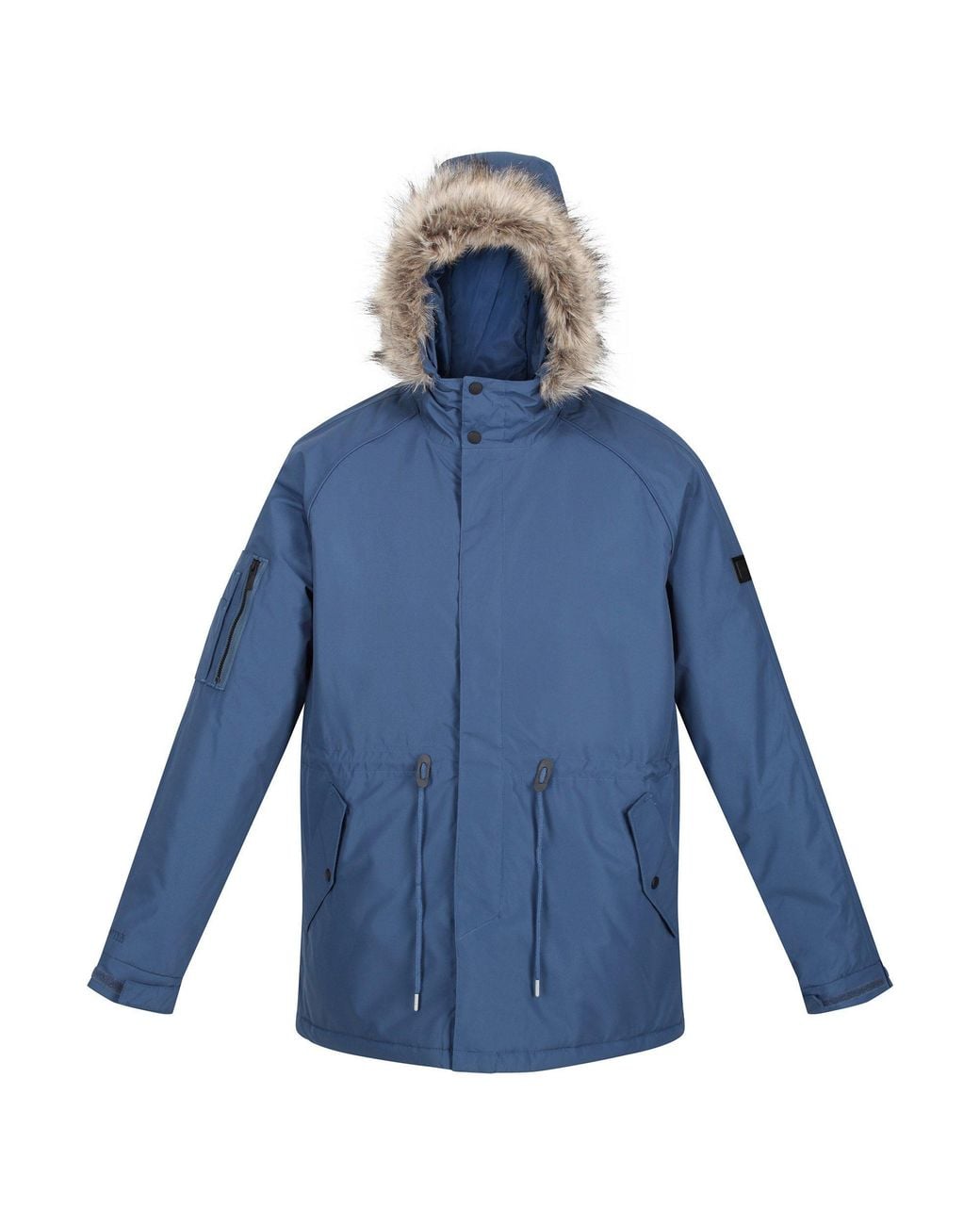 Regatta Blue Salingeriii for men