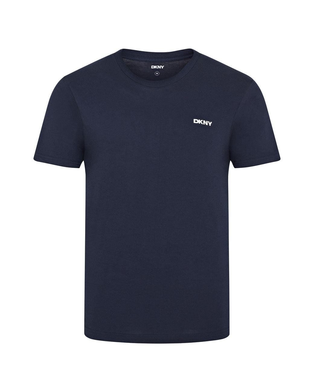 DKNY Gray 3 Pack Short Sleeve T-Shirts Giants for men
