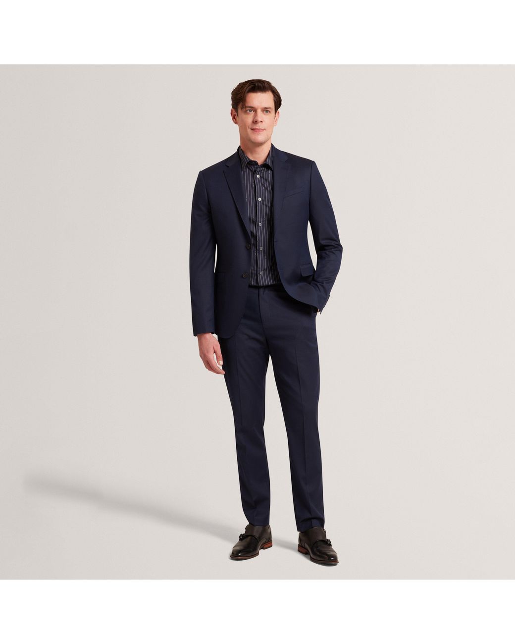 Ted Baker Blue Blazer for men