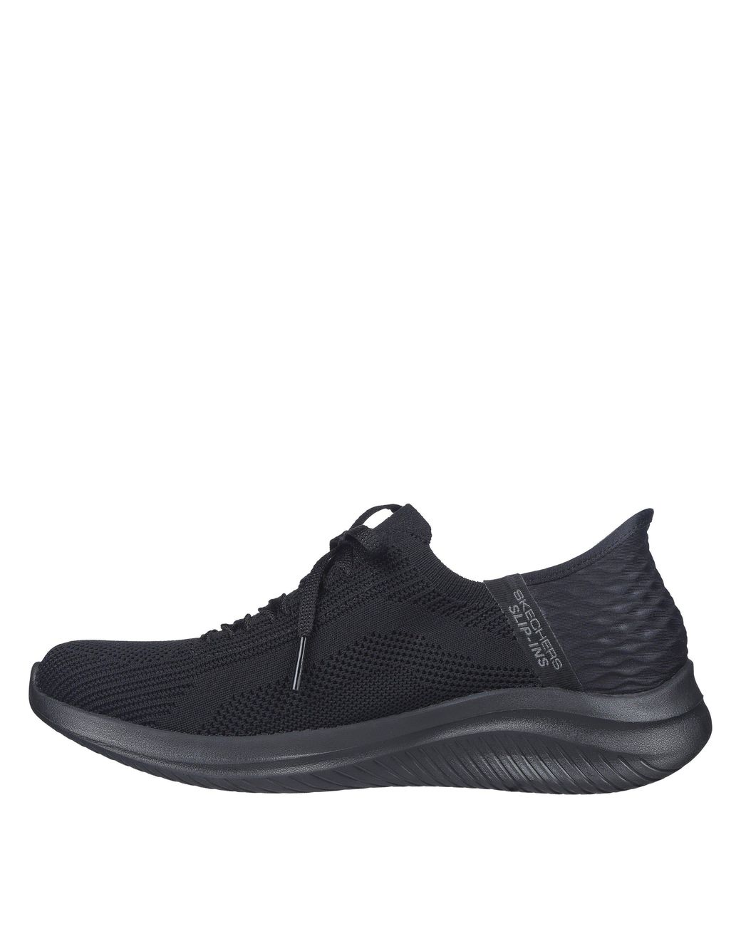 Skechers Blue Slip-Ins Ultra Flex 3.0