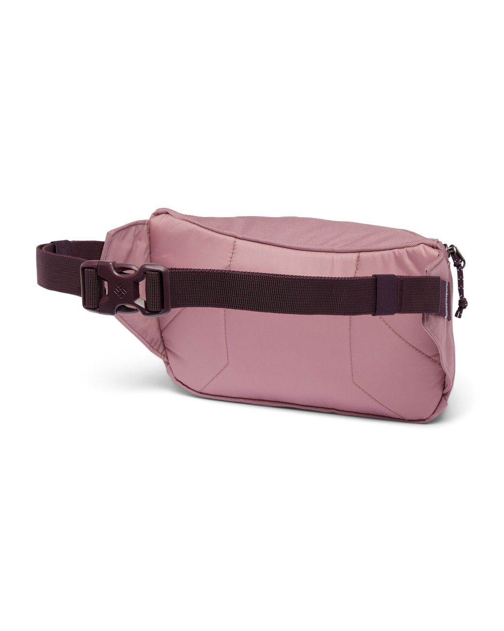 Columbia Purple Zigzag Travel Pack