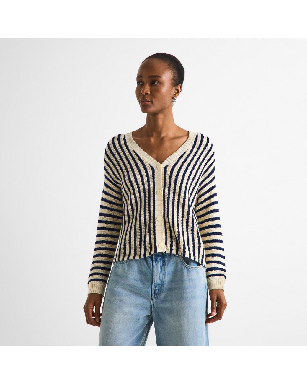Weekend by Maxmara Black Cardigan