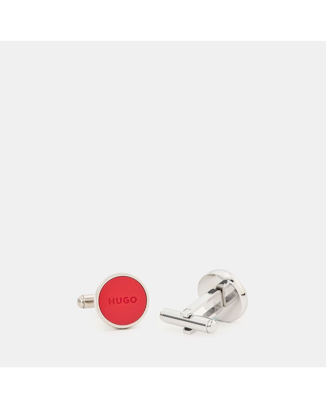 HUGO Red Jewellery Set for men