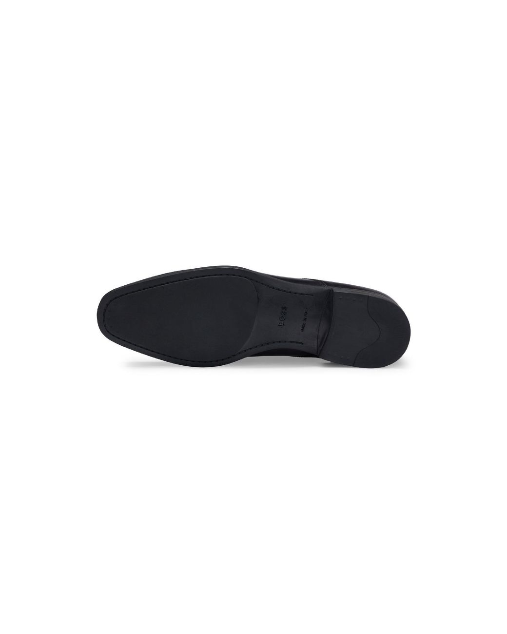 Boss Black Kensington Derby Shoes for men