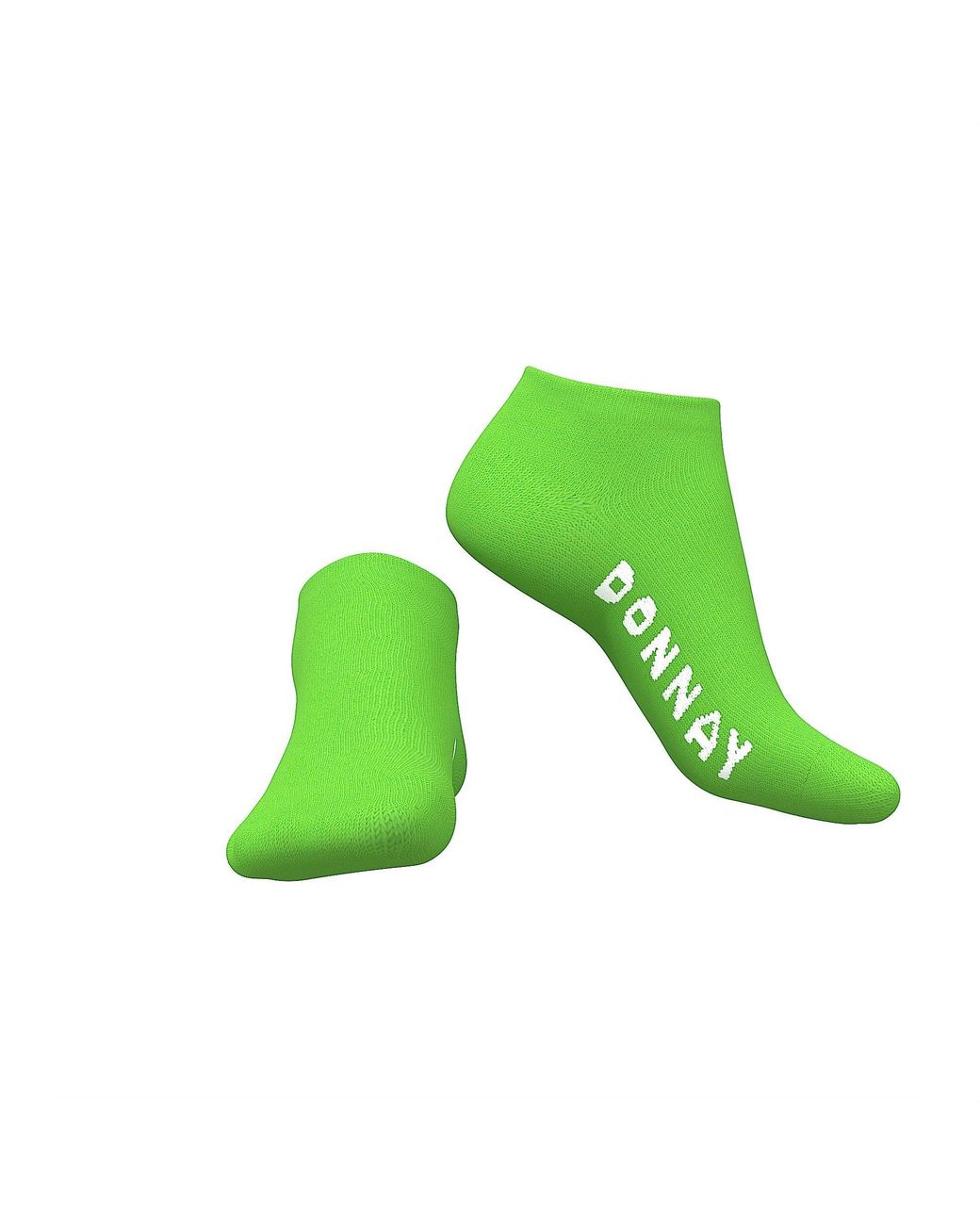 Donnay Blue 10 Pack Trainer Socks