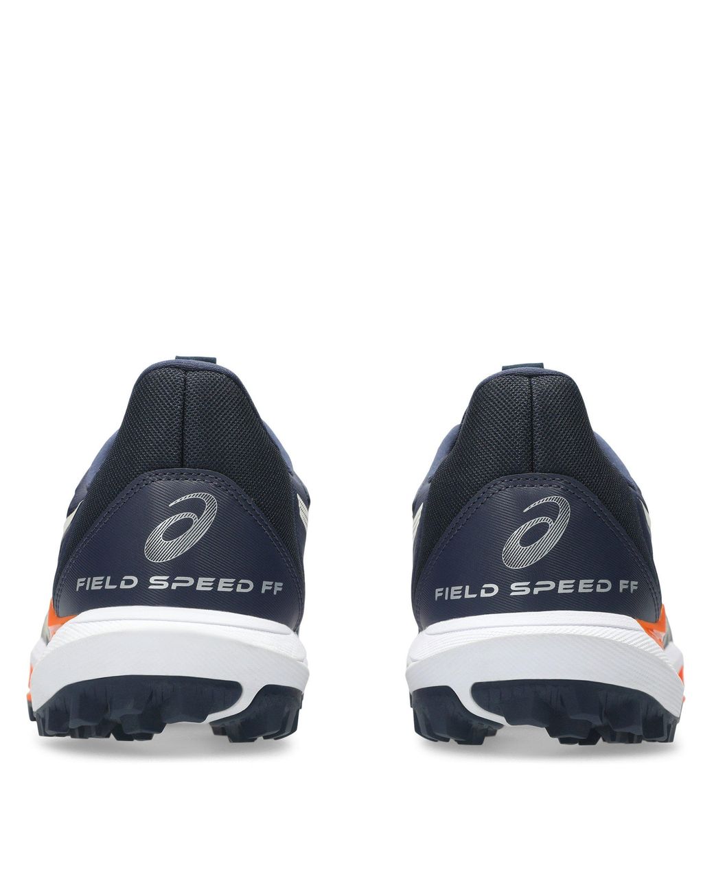 Asics Blue Field Speed Astro Hockey Shoes for men