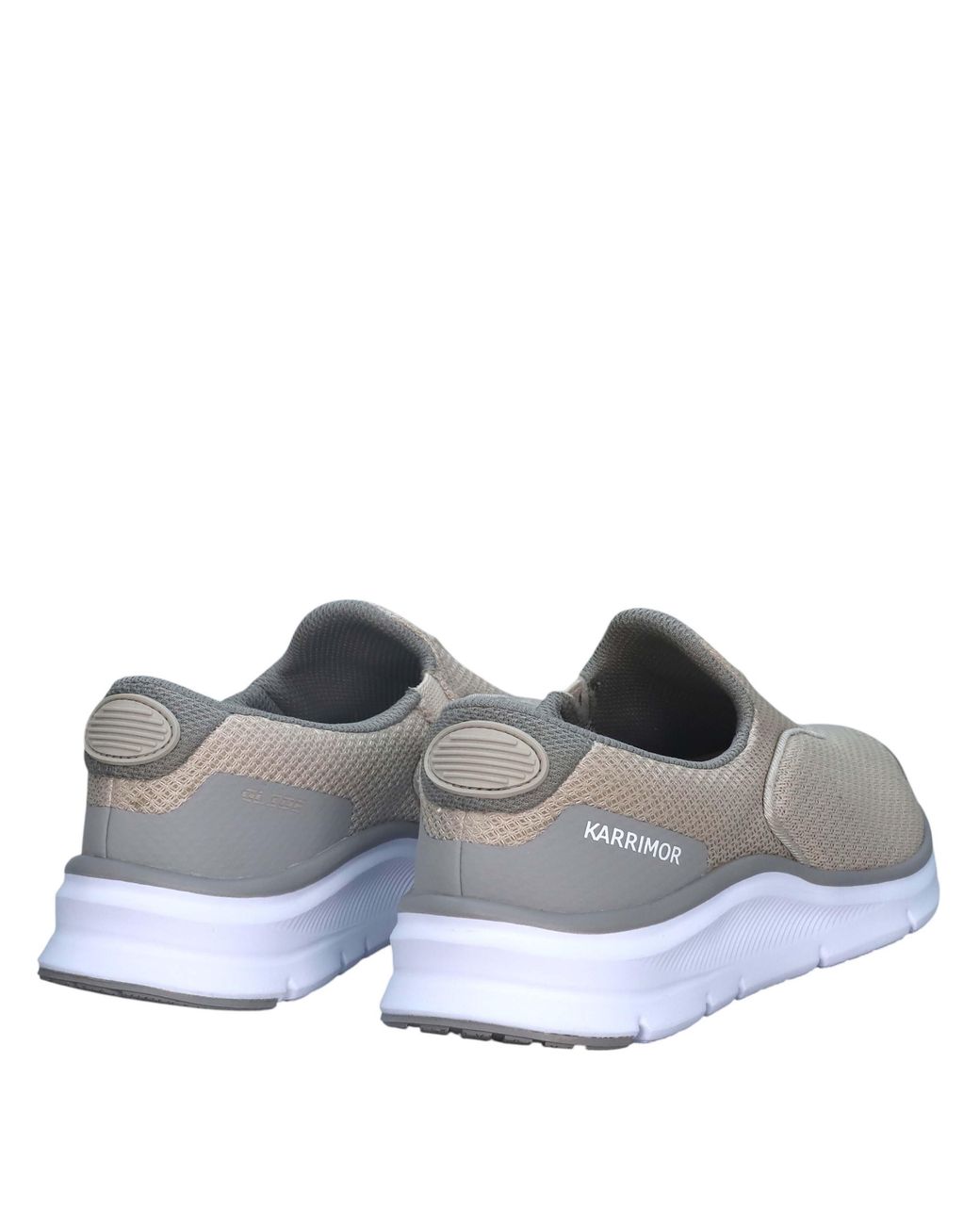 Karrimor Gray Duma Glide Runners