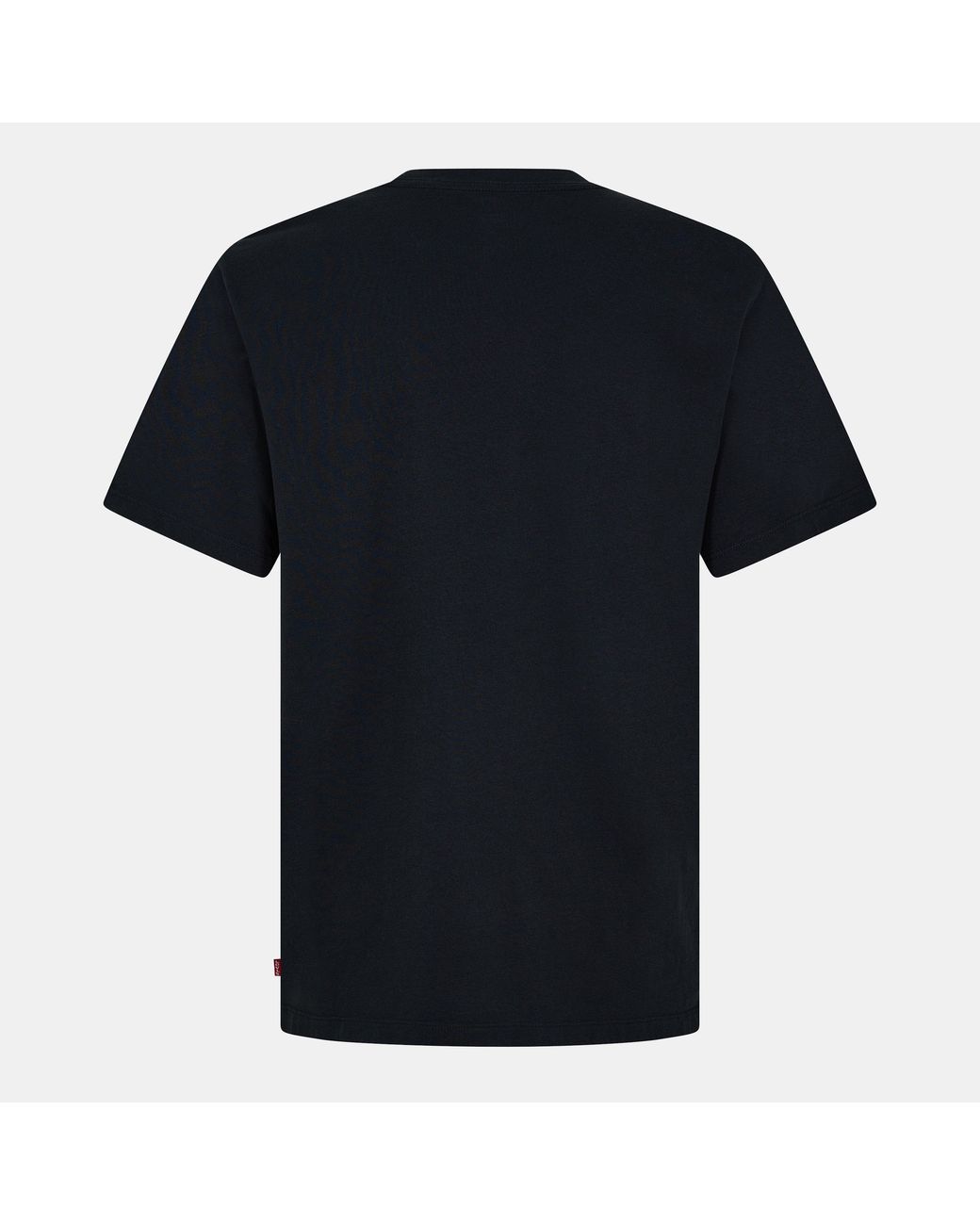 Levi's Black Icon T-Shirt for men