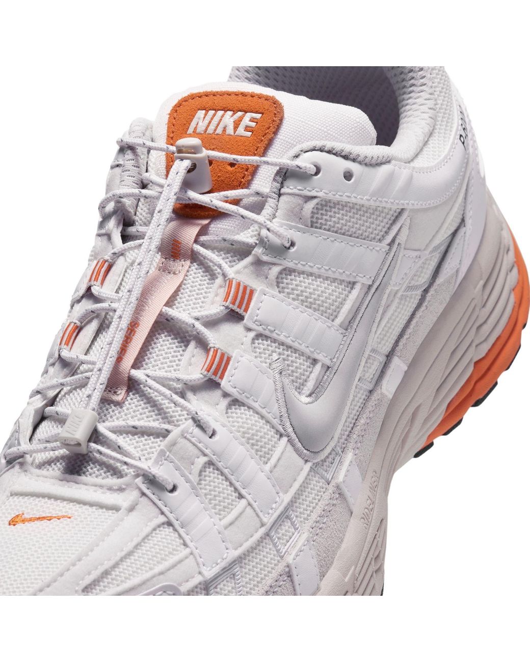 Nike Gray P6000 Winter Sn64 for men