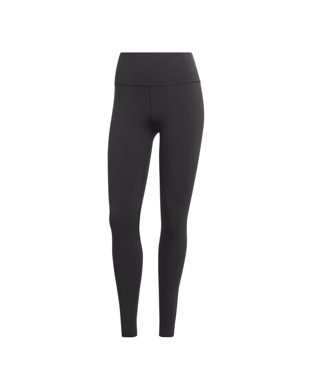 Adidas Black All Me Essentials Full-Length Leggings