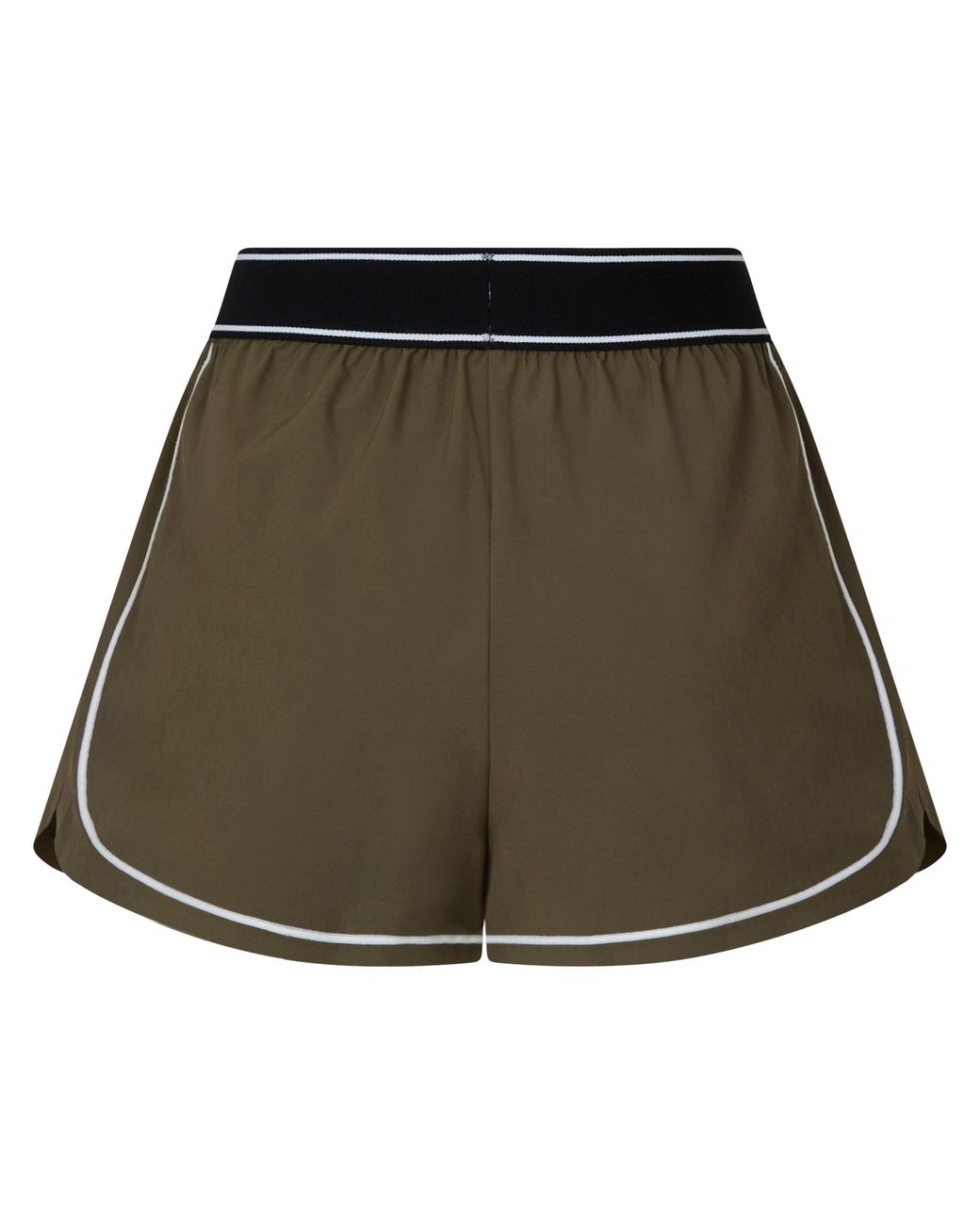 Everlast Green Wvn Short Ld64