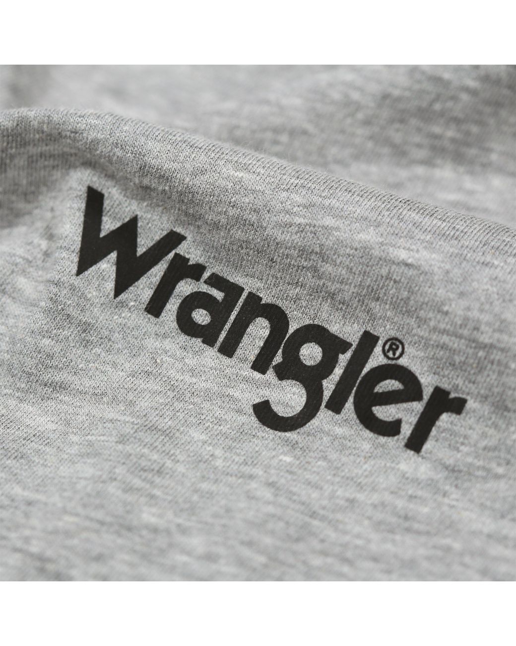 Wrangler Gray 3Pk T-Shirts Foster for men
