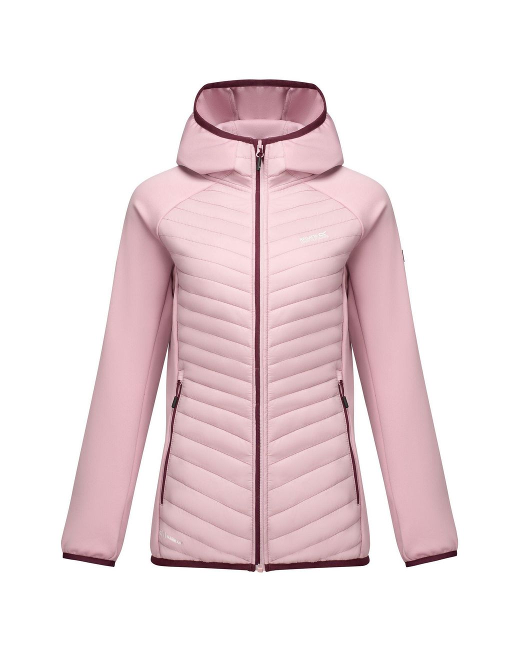 Regatta Multicolor Andreson Hybrid Water-Repellent Jacket