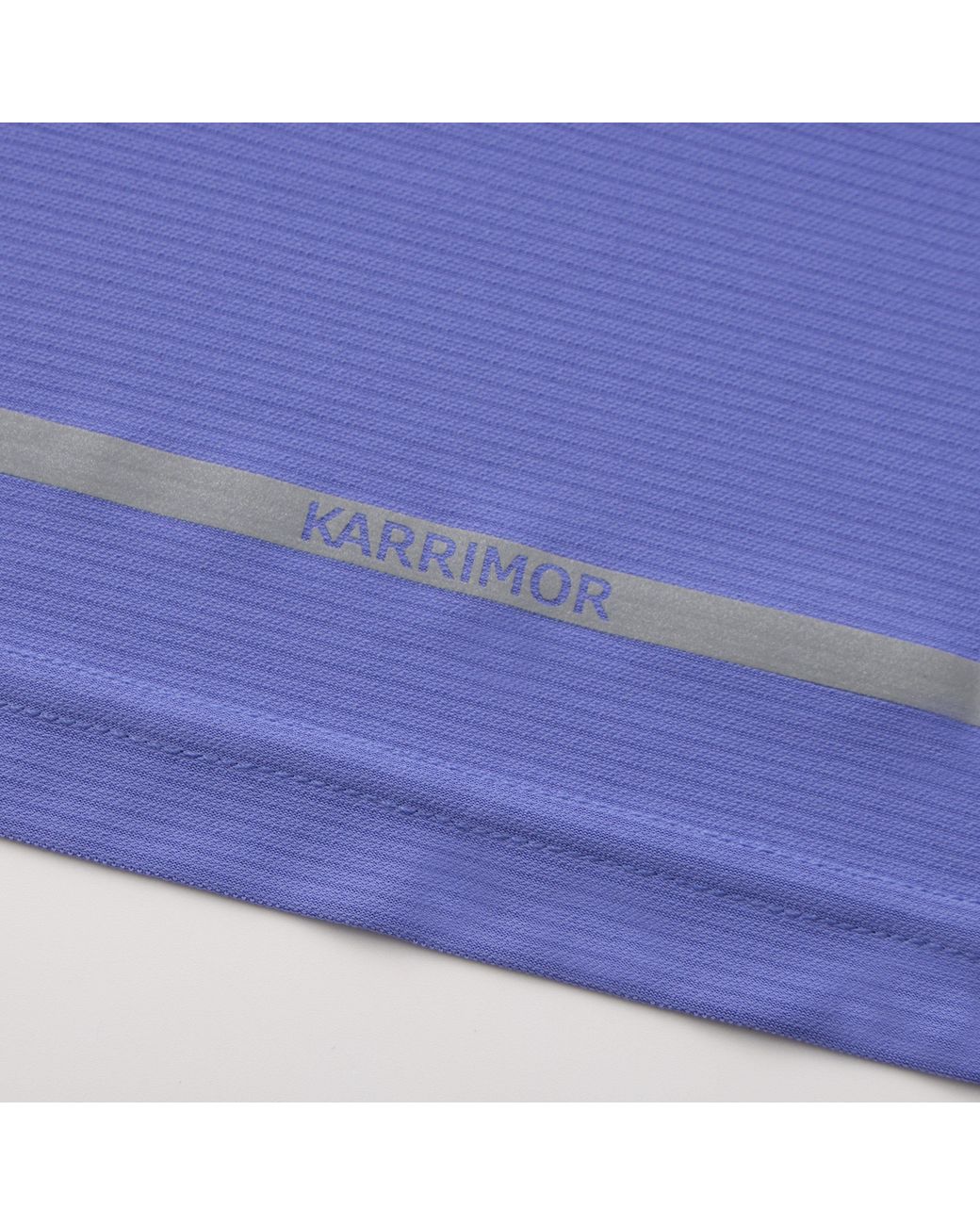 Karrimor Blue Long Sleeve Run T Shirt for men