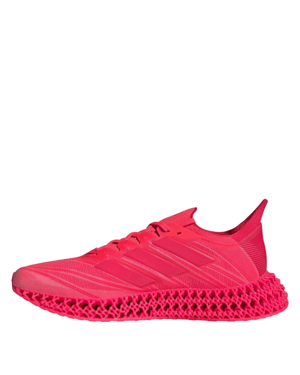Adidas Pink 4Dfwd 4 M for men