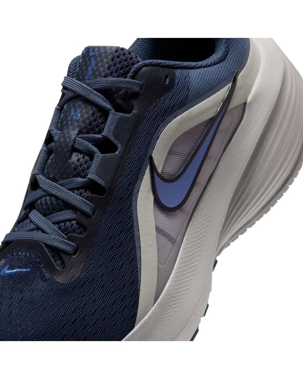 Nike Blue Downshifter 14 Trainers for men