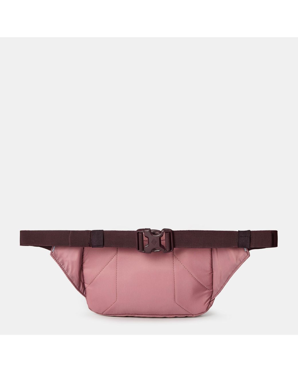 Columbia Purple Zigzag Travel Pack