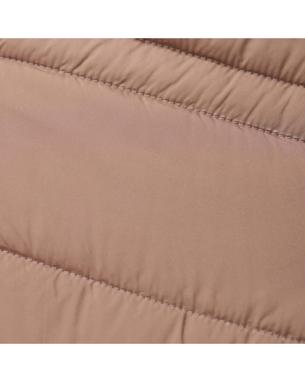 Regatta Brown Aveline Insulated Bodywarmer