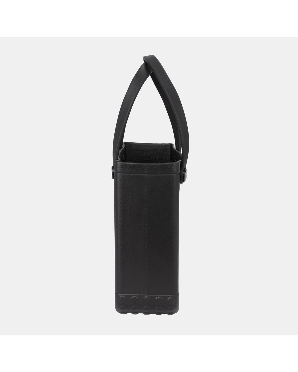 Miso Black Tote Bag
