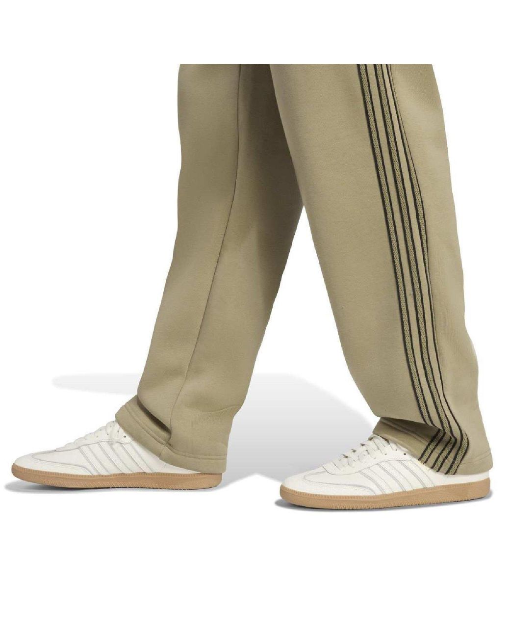 Adidas Originals Green Adi Og Mesh Stripe J Sn64 for men