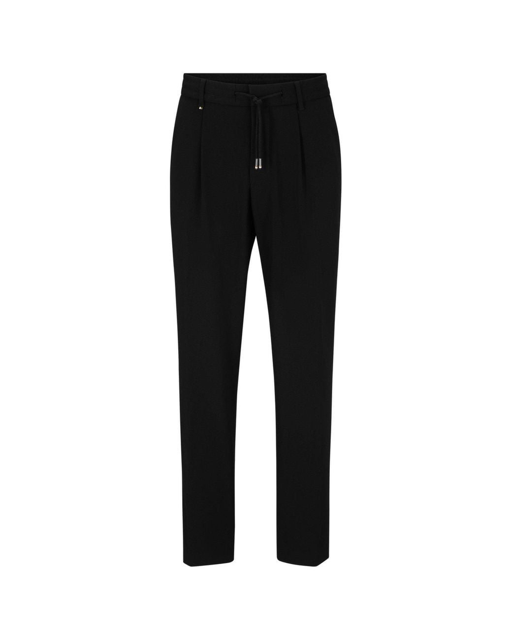 Boss Black C-Perin Tailored Trousers for men