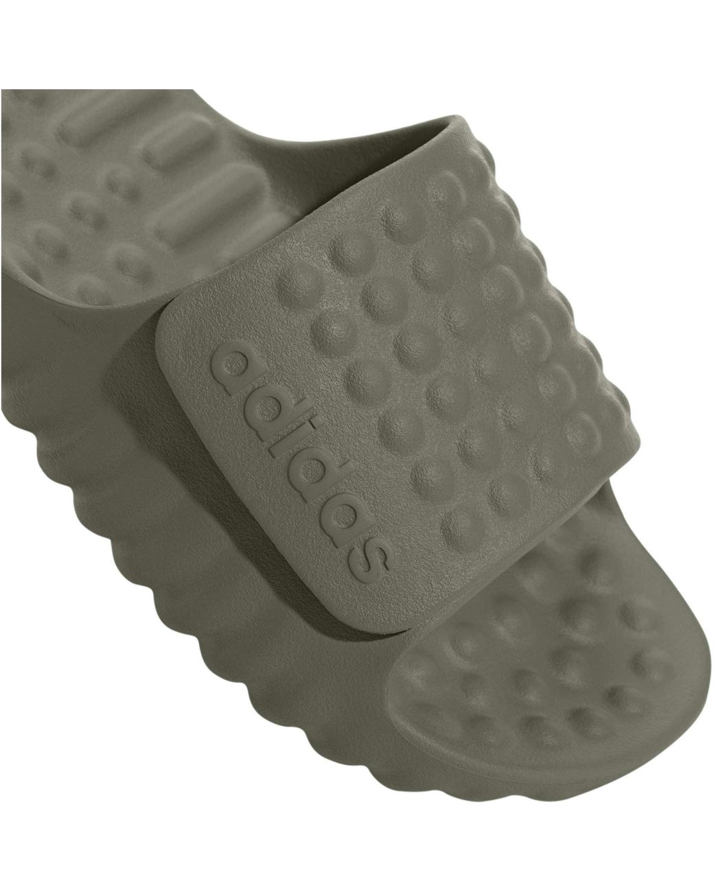 Adidas Green Adissage 360R for men