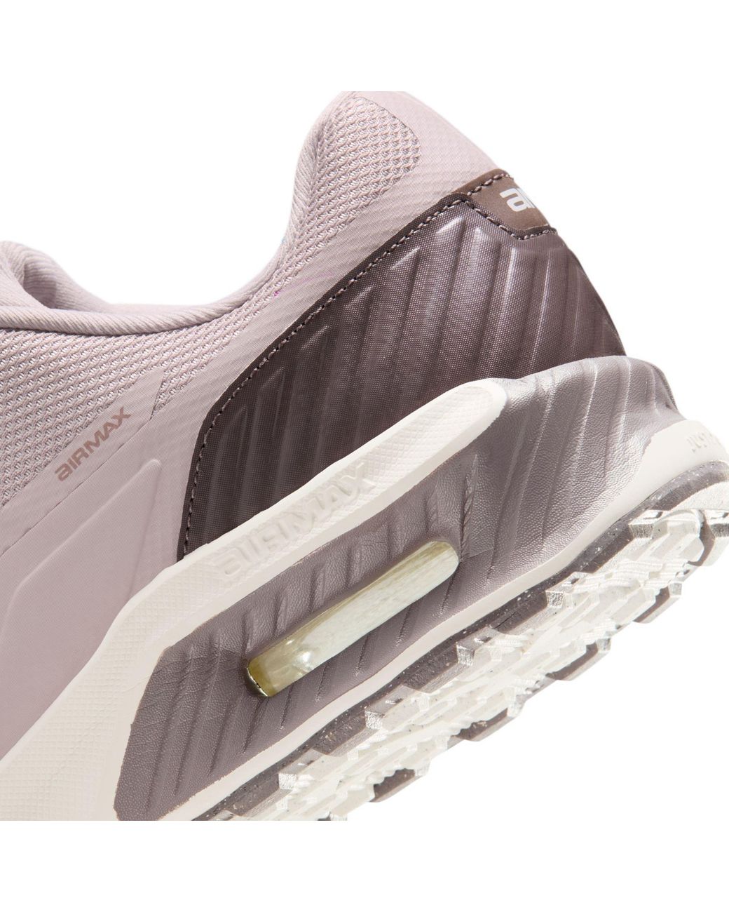 Nike Gray Air Max Bia Trainers
