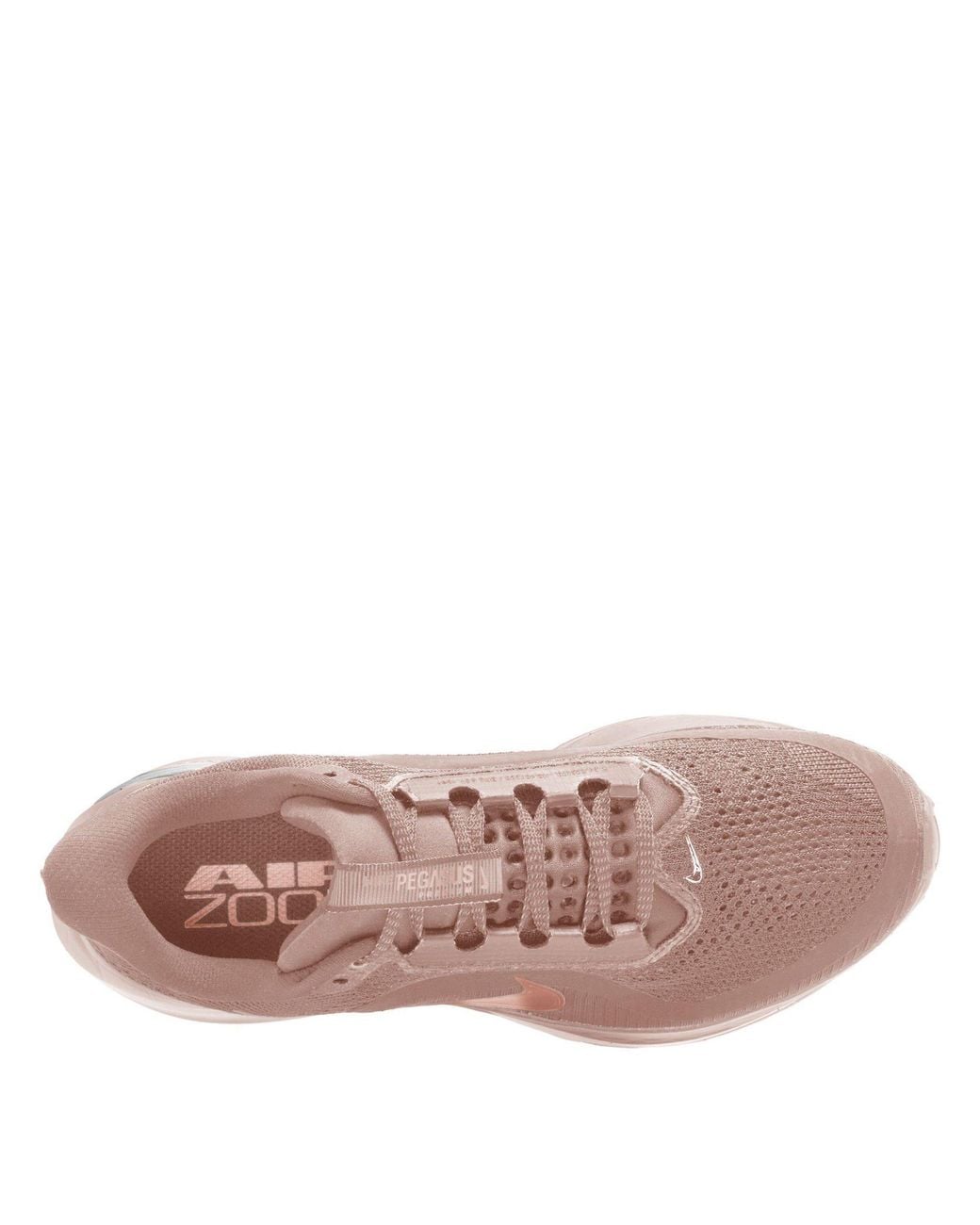 Nike Pink Pegasus Premium Trainers