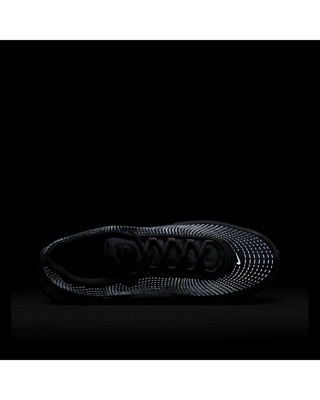Nike Gray Air Max Dn Trainers for men