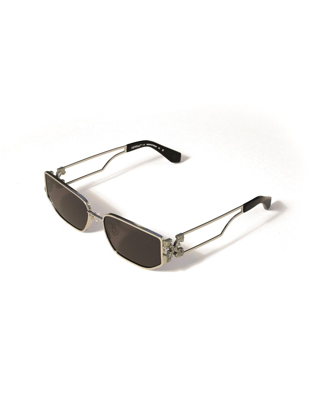 Off-White c/o Virgil Abloh Multicolor Allen Sunglass for men