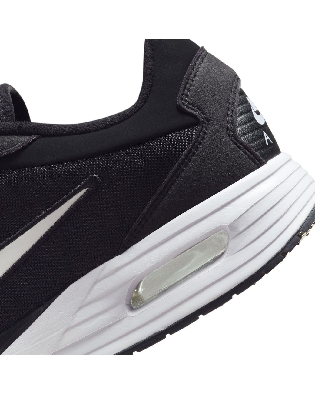 Nike Blue Air Max Solo Trainers for men