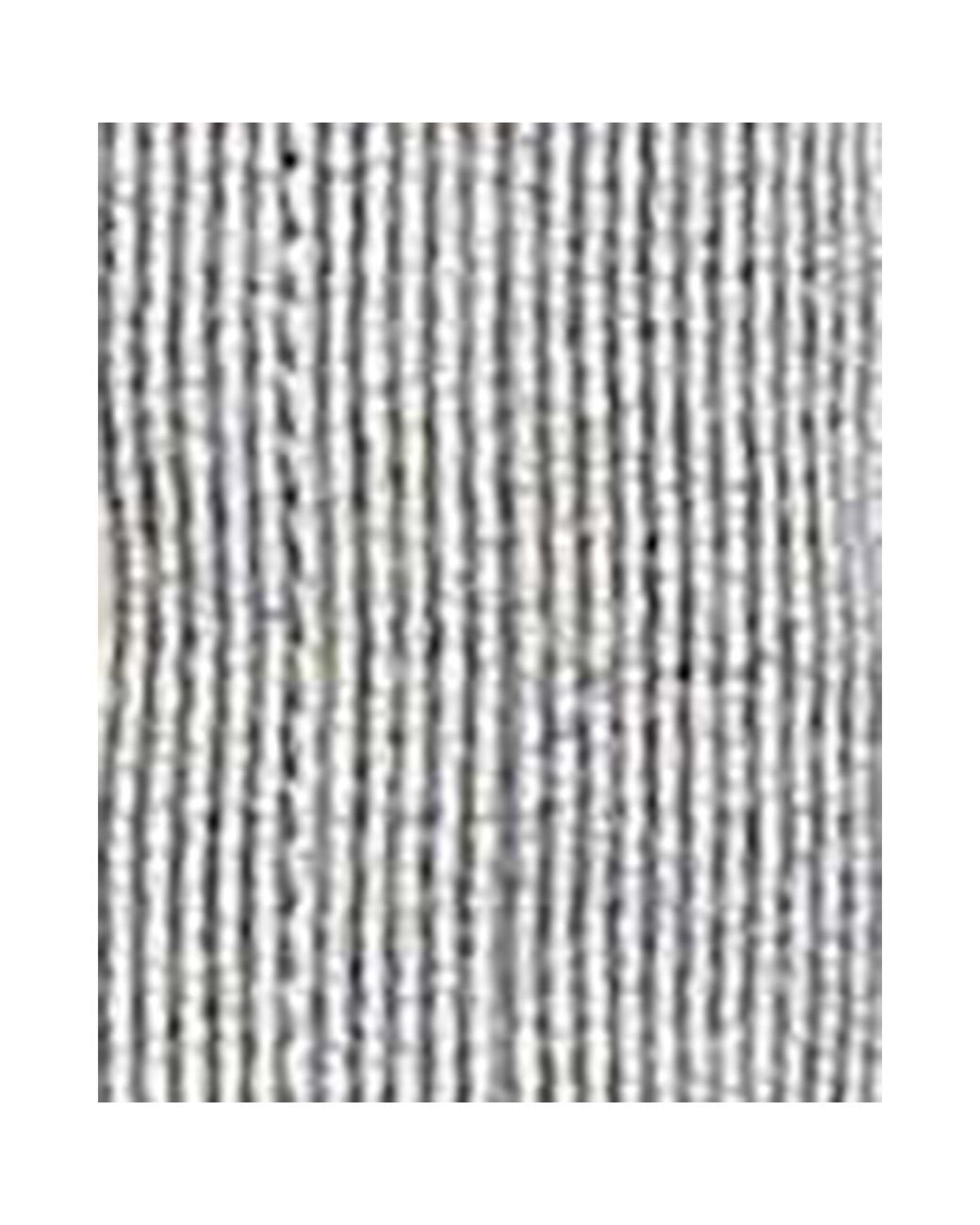 Barbour Gray Nevis Authentic Long-Sleeve Cotton Textured Shirt for men