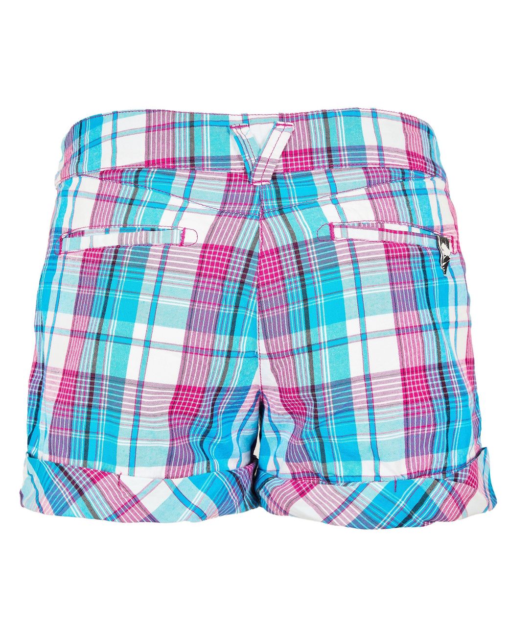 PUMA Blue (8) Beach Summer Short