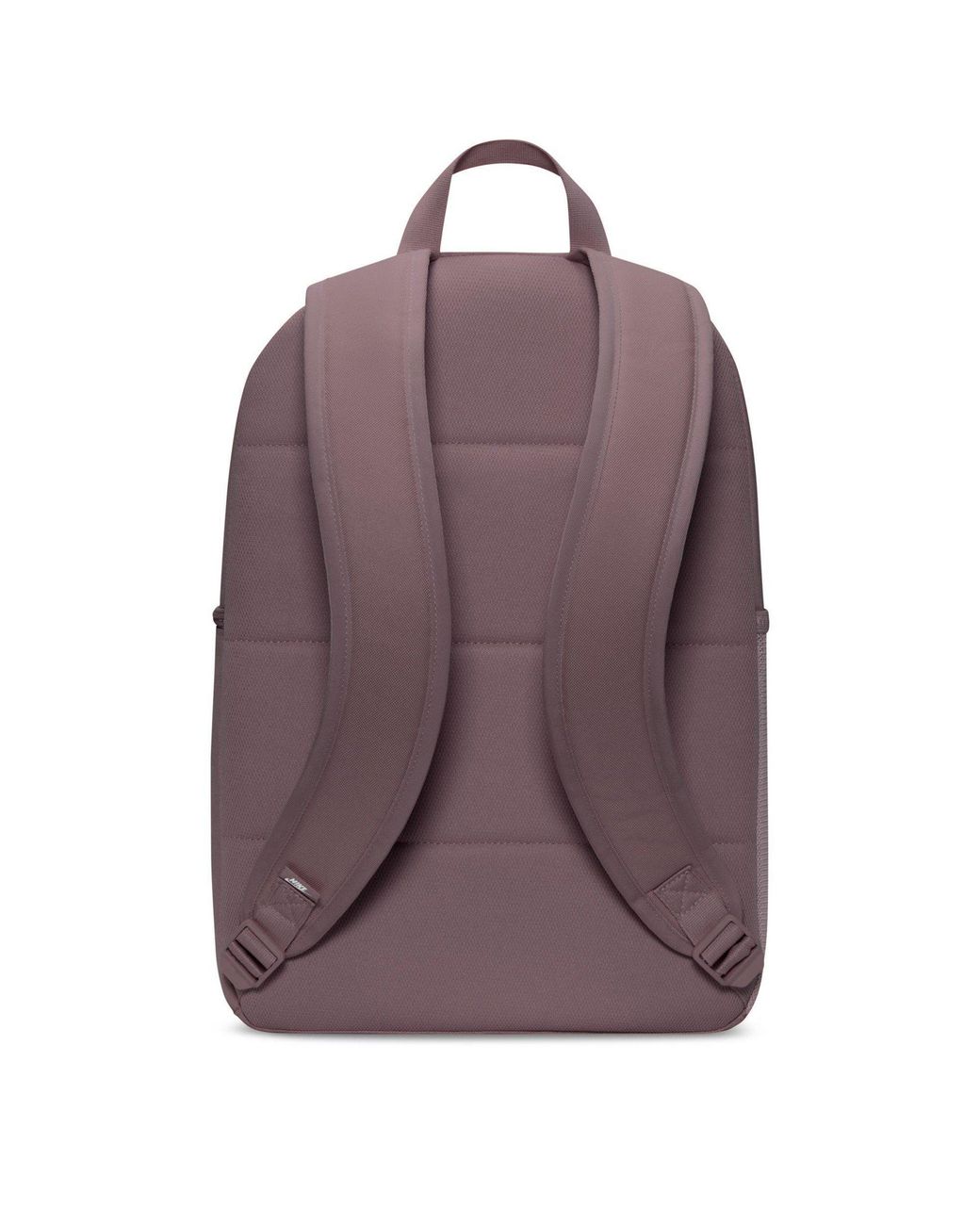 Nike Brown Heritage Backpack