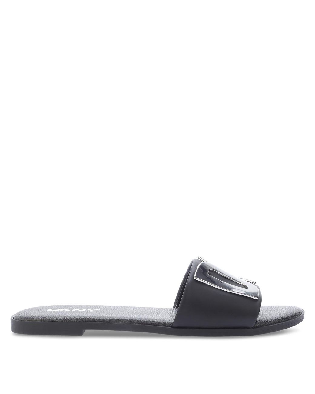 DKNY Blue Wanda 2 Flat