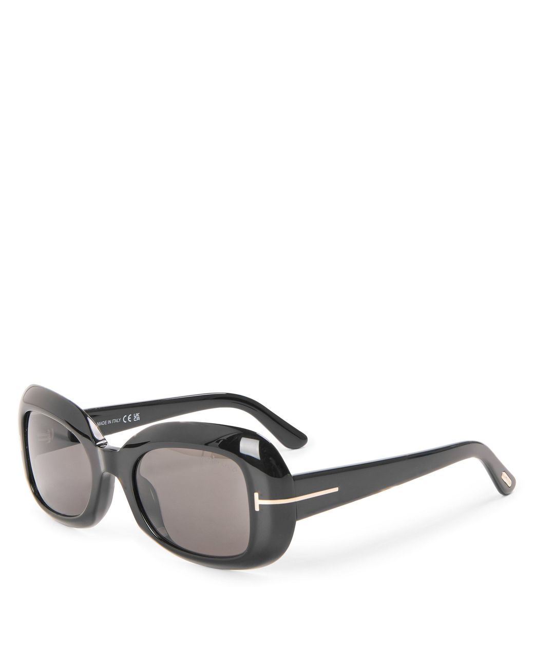 Tom Ford Gray Paloma-02 Tf1347 Sunglasses