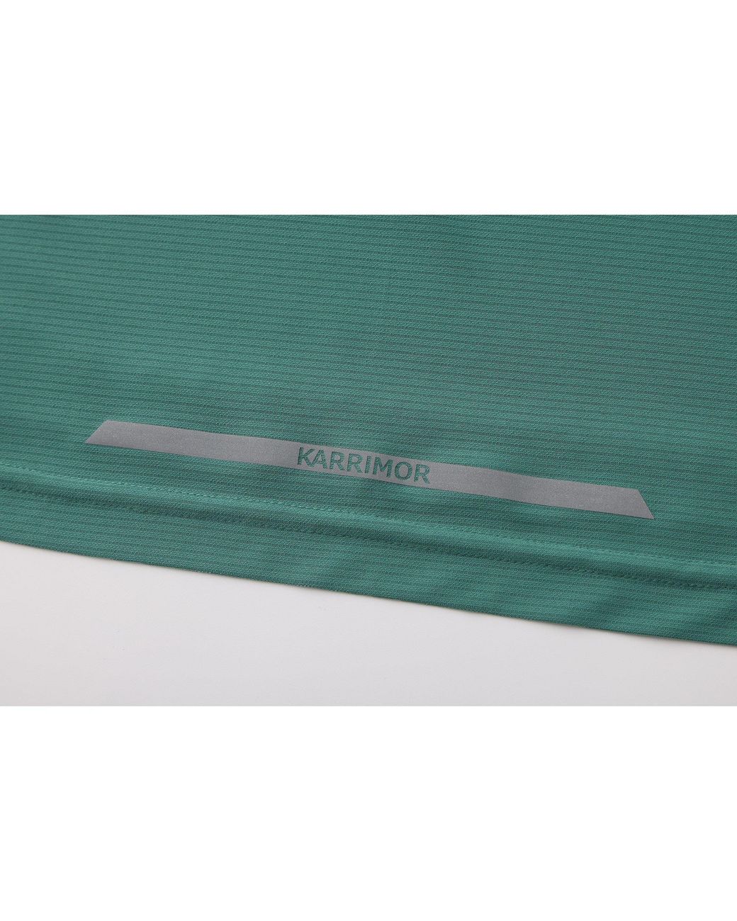 Karrimor Green Run Short Sleeve T Shirt for men