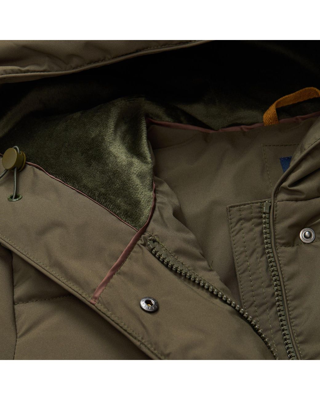 Regatta Green Nehiala Insulated Jacket