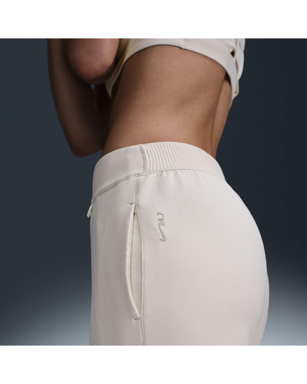Nike Natural 24.7 Dri-Fit Mi