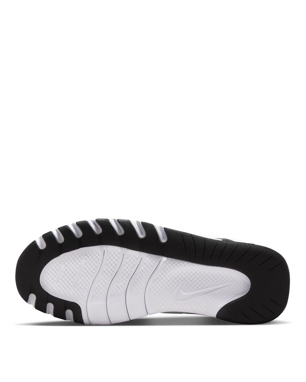 Nike Black Flex Train Training Shoe