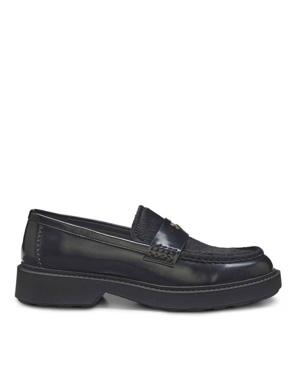 HUGO Blue Angey Mocc Ld64