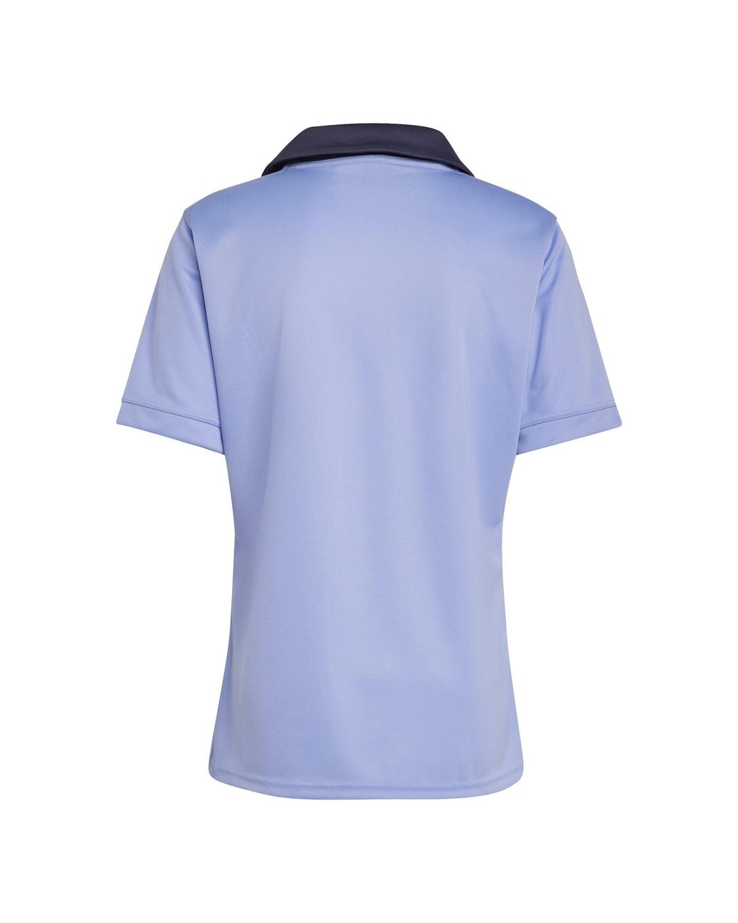 Adidas Blue All Blacks Polo Shirt 2024 Adults for men