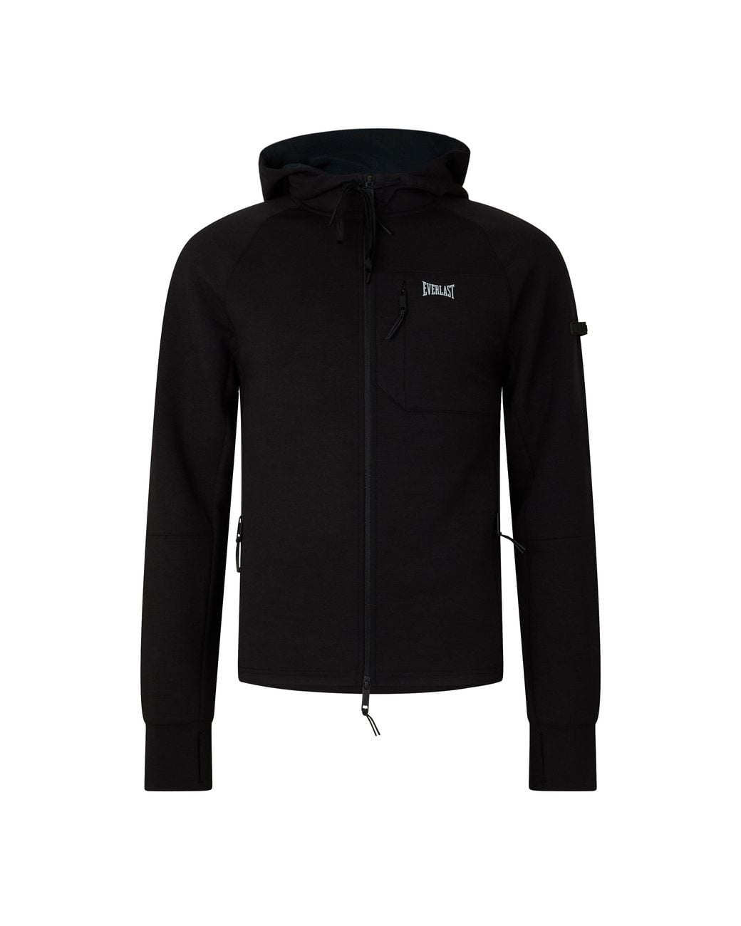 Everlast Black Recovery Jk Sn64 for men