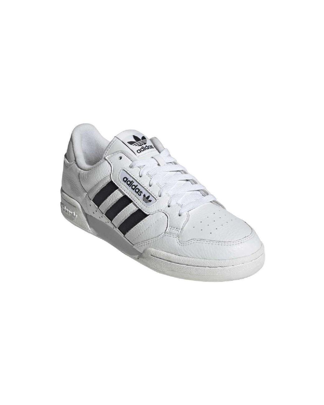 Adidas Originals Metallic Adi Og Continental 8 for men