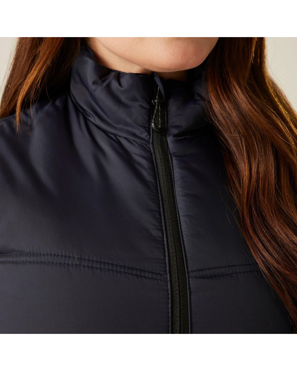 Regatta Gray Stage Ii Insulated Body Warmer