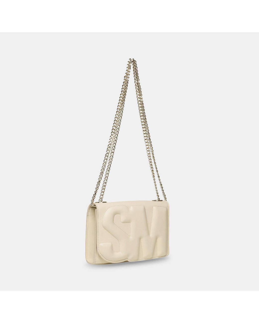 Steve Madden Natural Madden Bzoie Bag