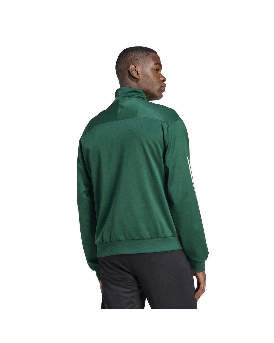 Adidas Green House Of Tiro Nations Pack Track Top Adults for men