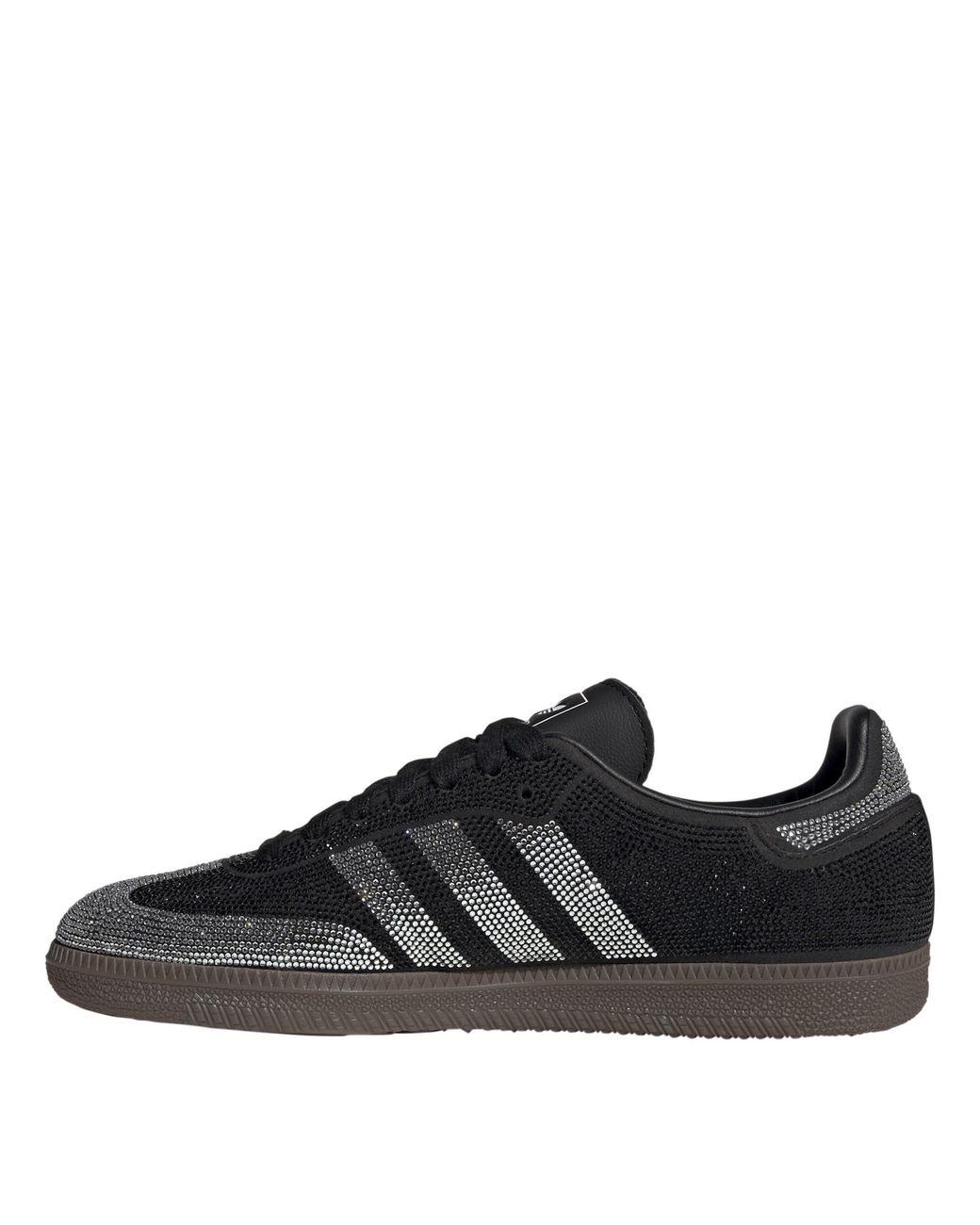 Adidas Originals Black Samba Og Shoes